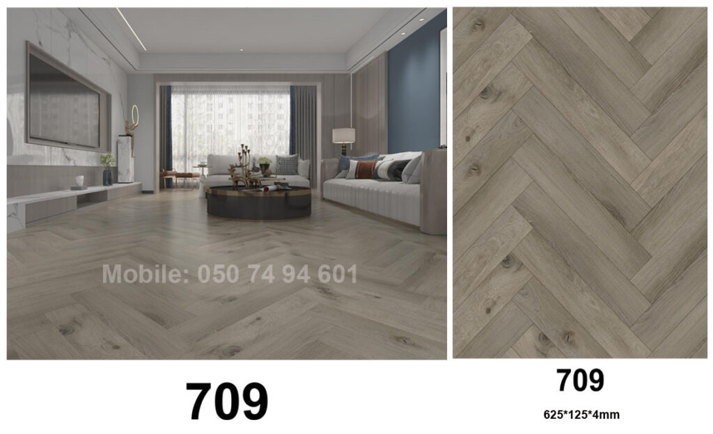 SPC HERRINGBONE - Creative Flooring Hub - Flooring Company in Dubai